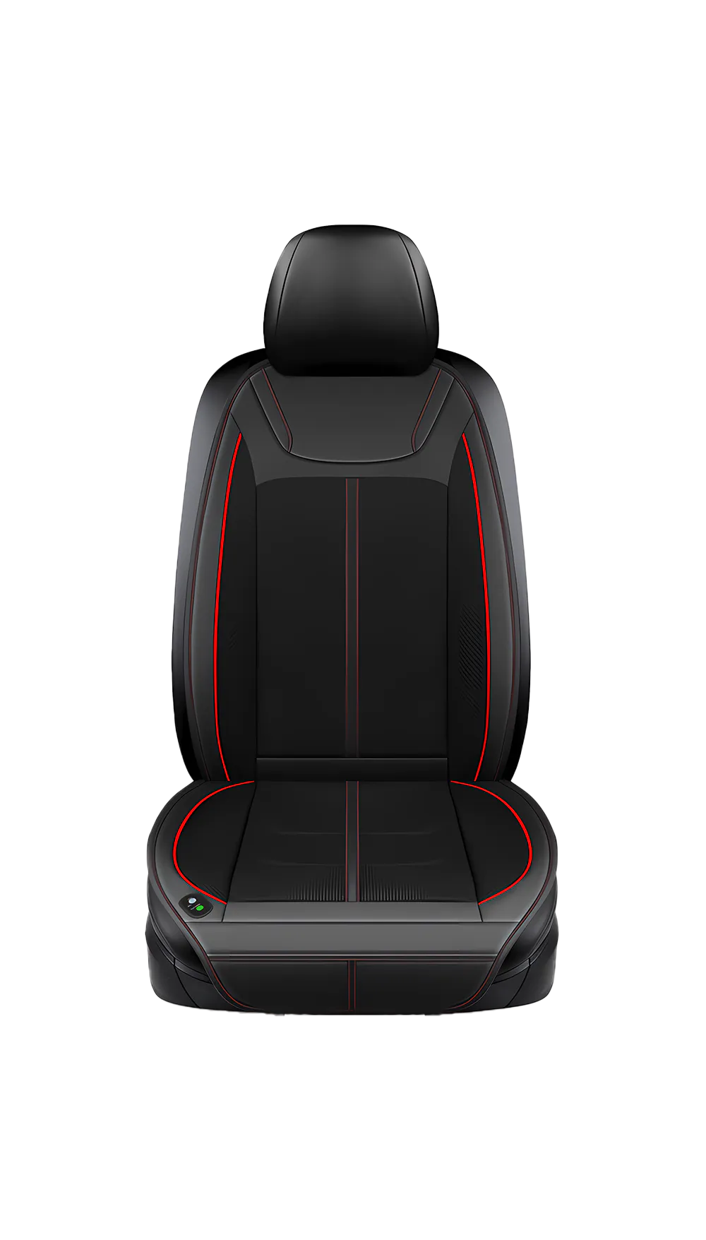 Black Red